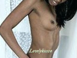 Lovelykiss20