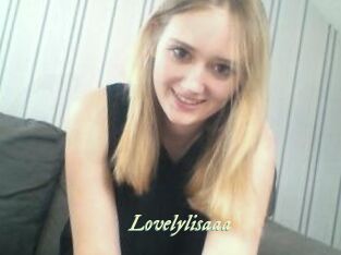 Lovelylisaaa