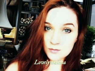 Lovelymalina