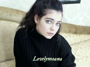 Lovelymoana