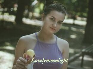 Lovelymoonlight