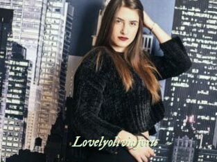 Lovelyoliviaforu