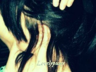 Lovelypussy