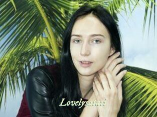 Lovelysatari