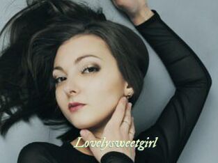 Lovelysweetgirl