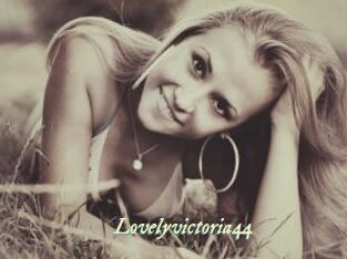 Lovelyvictoria44