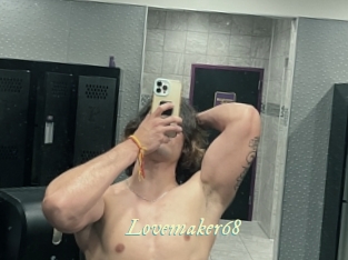 lovemaker68 Année du sexe