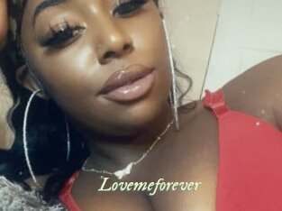 Lovemeforever