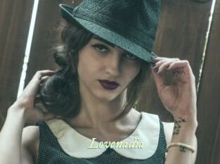Lovenadia