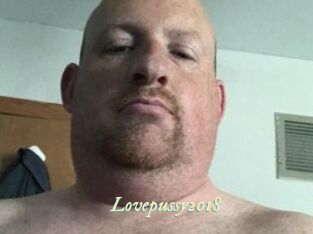 Lovepussy2018