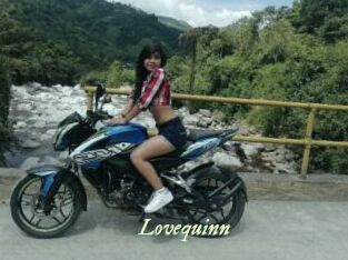 Lovequinn