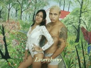 Lover2horny