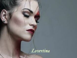 Lovertina