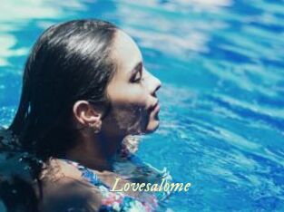 Lovesalome