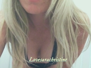 Lovesarachristine