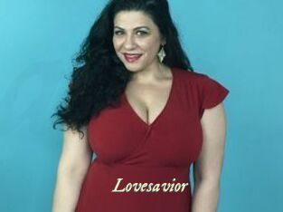 Lovesavior