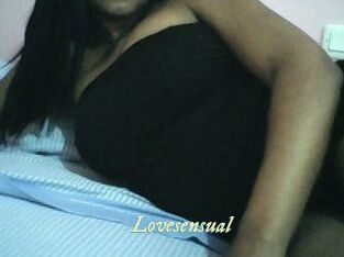 Lovesensual