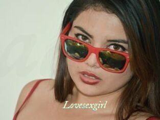 Lovesexgirl