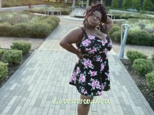 Lovestoswallow
