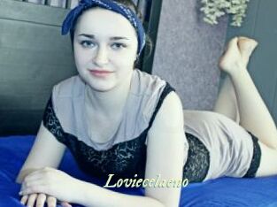 Loviecelaeno