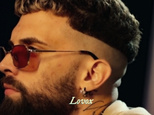 lovox Année du sexe