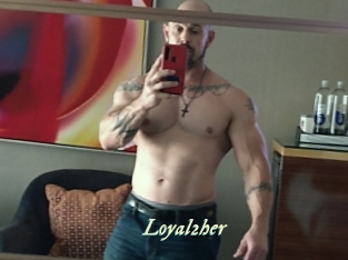Loyal2her