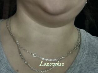 lozovsk22 Année du sexe