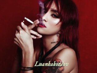 Luankakozlov