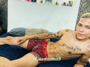 Luanosmith