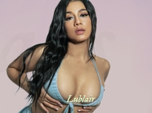 lublair Année du sexe