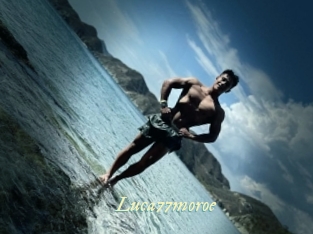 luca77moroe Année du sexe