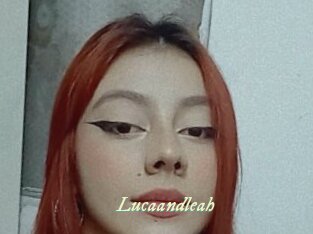 lucaandleah Année du sexe