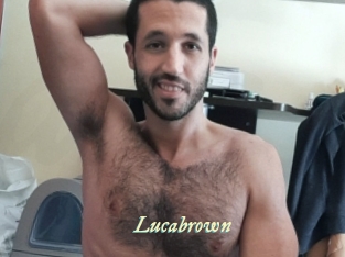 Lucabrown