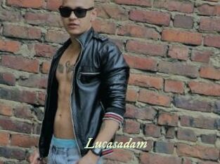 Lucasadam