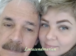 Lucasandmarian