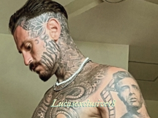 lucasexclusive18 Année du sexe