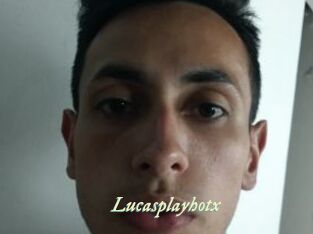 Lucasplayhotx