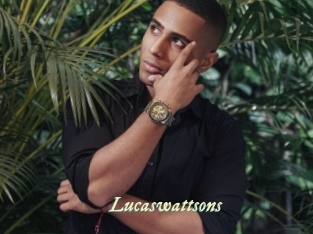 lucaswattsons Année du sexe