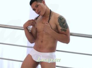 Lucasyates