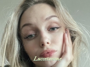 luccetarome Année du sexe