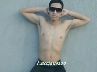 lucciano200 Année du sexe