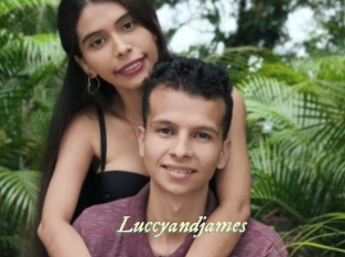 luccyandjames Année du sexe