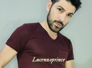 Lucenzoprince