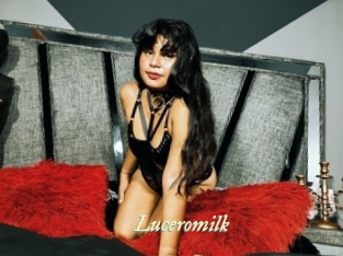 Luceromilk