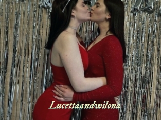 Lucettaandwilona