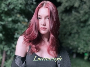 Lucettacroyle