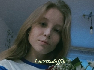 Lucettadaffin