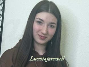 Lucettafarewell