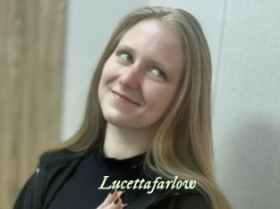 Lucettafarlow