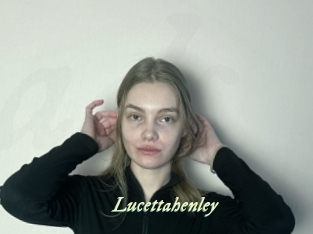 lucettahenley Année du sexe
